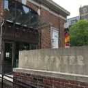 Švandovo divadlo pojede do USA - 5_Gonda Theatre je hlavní scénou Davisova centra při Georgetown University ve Washingtonu_