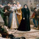 Bartolomějská noc - Kateřina Medicejská 1