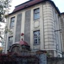 Veleslavínský zámek - OLYMPUS DIGITAL CAMERA
