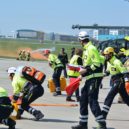Cvičení Aircraft Evac 2019 - 6 12