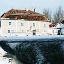 Usedlost Bulovka v Košířích - 6 2000 Odbor pam pé
