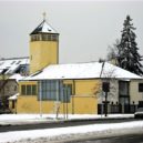 Kostel sv. Františka na Chodově - 6 800px-Praha_-_Chodov_-_kostel
