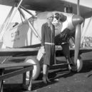 Amelia Eahartová - 6 – Amelie v Los Angeles (1928) – wikipedie
