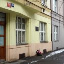 Pamětní deska Jakubu Čermínovi - 6 DSC07881