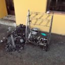 Požár elektra v Bubenči - 6 DSCN4355
