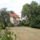 Veleslavínský zámek - 6 DSCN4675
