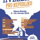 Hvězda pro republiku - 6 Hvezda pro republiku 2018