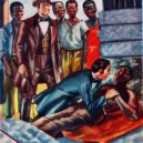 Chaloupka strýčka Toma - 6- Ilustrace René Klapače ke knize Chaloupka strýčka Toma – archiv Václava Pavlíka