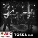 MusicFestiwall 2018 - 6 MFW-TOSKA