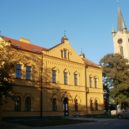 Nebušice včera i dnes - OLYMPUS DIGITAL CAMERA