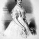 Karel Ludvík (1833 – 1896) - 6 – První manželka – princezna Margareta Saská – wikipedia