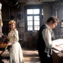 Bertha Benzová - 6 – TV film Karl a Bertha (2011) – csfd