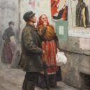 Vojtěch Bartoněk - 6 Vojtěch_Bartoněk_(1859-1908)_-_motiv_z_pražských_ulic