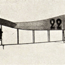 Louis Blériot - 6 bl let 10