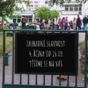 Komunitní zahrada Kukučínova - 6 kokozaa
