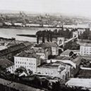 Praha objektivem Františka Fridricha - 6 malá strana fridrich kolem 1865