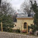 Restaurace v Riegrových sadech - 6 mlíkárna, jolana nováková čro