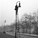Lampy v Praze - 6 pintere