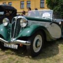 Automobilové klenoty - 6 praga autokl