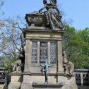 Vzpomínky na Vyšehrad - 6 pragueeu