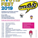 Pražské kluby a festivaly 13. – 16. června - 6 písajda 15.6