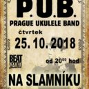 Hudební kluby v Praze 24. – 28. října - 6 slamniksmall2510