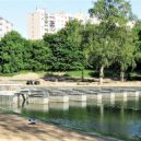 Koupaliště Lhotka znovu otevřeno - 6 sos++