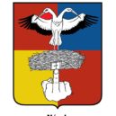 SORRY 1/2019 - 6 steska PF 2019 – Nový znak ČR bar
