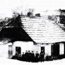 Nusle - 6 v chaloupkách 1893