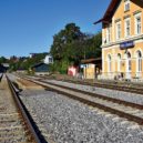 Pražský Semmering - 6 výstavba nových nástupišť v jinonicích p5c