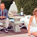 Grace Kelly – film Z nóbl společnosti (1956) - 6 – youtube.