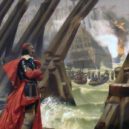 Bartolomějská noc - kardinál Richelieu