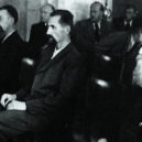 Pravoslavní kněží - nacistický soud