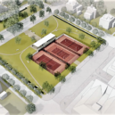 Macharovo náměstí – centrum Ořechovky - 6A mach9.2 cena