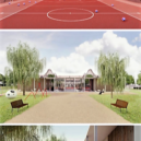 Macharovo náměstí – centrum Ořechovky - 6B mach9+