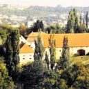 Usedlost Bulovka v Košířích - 6b 2006 praeuP1210062