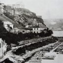 Praha objektivem Františka Fridricha - 6b podstalíúpatí vyšehradu fridrich kolem 1870