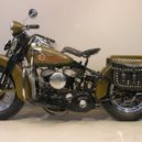 Harley-Davidson - 7 1936 VL 1200 pinterest