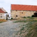 Usedlost Bulovka v Košířích - 7 2006 odbopampe