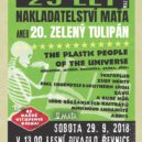 Pražská klubová scéna 24. – 30. září - 7 29.9.Tulipan_2018_final