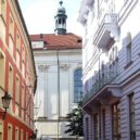 Kostel Nejsvětějšího Salvátora - 7 DSC05753