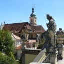 Vrtbovská zahrada - 7 P1260141