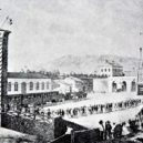 Masarykovo nádraží – historické obrázky - 7 P1260610