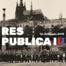 Divadlo na Jezerce – podzim 2018 - 7 RES_PUBLICA_