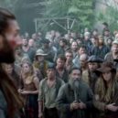 Charles Vane - 7 – Seriál ´Black Sails´- – kapitán Charles Vane (Zach McGowan) – youtube