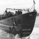 Příběh ponorky Squalus/Sailfish - 7 – Spouštěcí rampa 14. 9. 1938