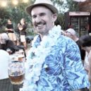 Pražská hudební scéna 11. – 17. června - 7 ben ukulele