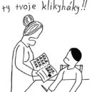 SORRY duben 2019 - 7 ej Klikyháky