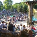 Pražská klubová a festivalová scéna - 7 fopod