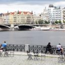 Pražské židle a stolky - 7 janáčkovo nábř ipr